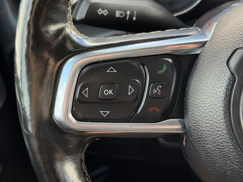 Used 2020 Jeep Gladiator Sport w/ Quick Order Package 24S AWD/4WD image 26