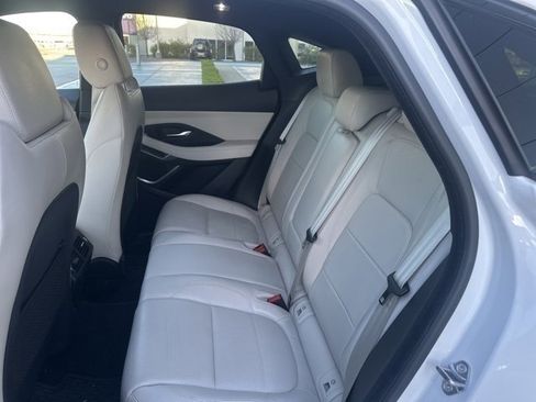 Certified 2020 Jaguar E-PACE R-Dynamic S image 10