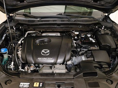 Used 2016 MAZDA CX-5 Touring FWD image 18