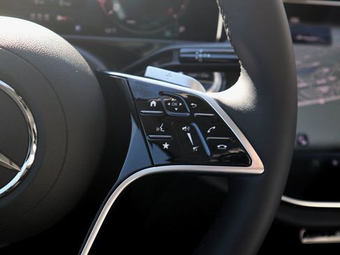 New 2026 Mercedes-Benz E 450 4MATIC All-Terrain Wagon image 19