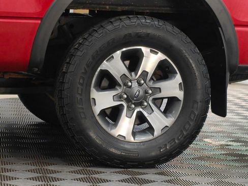 Used 2012 Ford F150 FX4 w/ FX Plus Pkg image 55