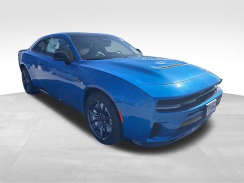 New 2026 Dodge Charger Scat Pack AWD/4WD image 7
