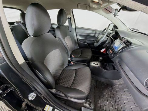 Used 2024 Mitsubishi Mirage LE FWD image 28
