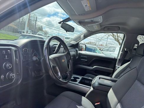 Used 2015 Chevrolet Silverado 1500 LT w/ All Star Edition image 8