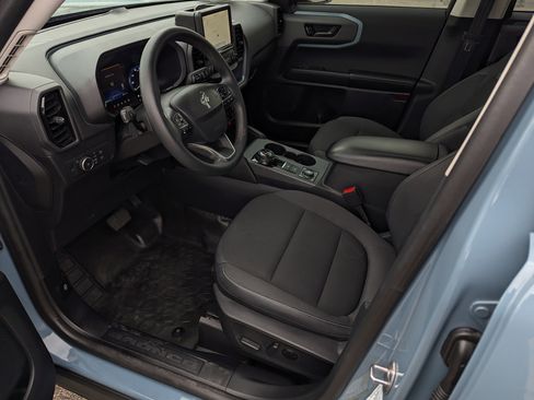 Certified 2021 Ford Bronco Sport Badlands image 9