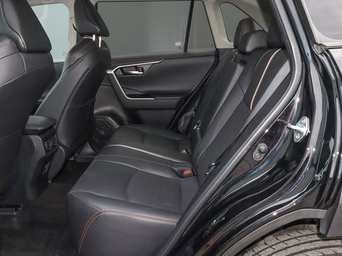 Used 2024 Toyota RAV4 Adventure image 8