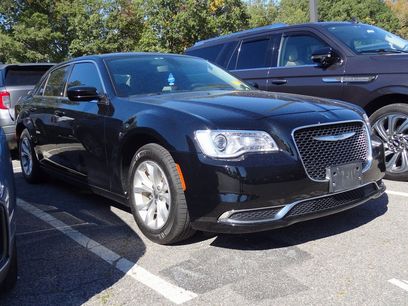 Used 2023 Chrysler 300 Touring