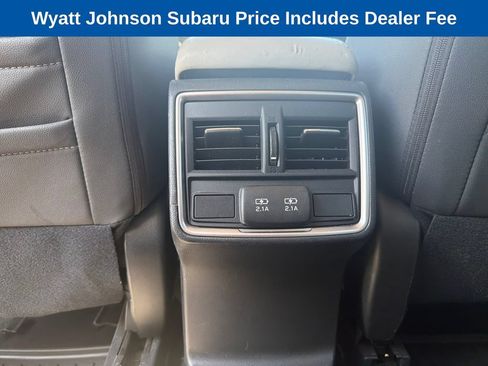 Used 2020 Subaru Forester Premium AWD/4WD image 37