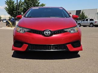 Used 2016 Scion iM FWD video 2