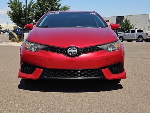 Used 2016 Scion iM FWD image 2