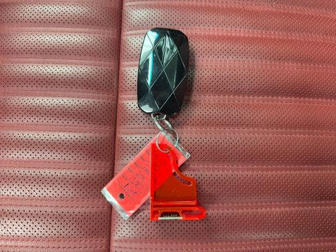 Used 2025 Genesis G70 2.5T w/ Sport Prestige Package image 58