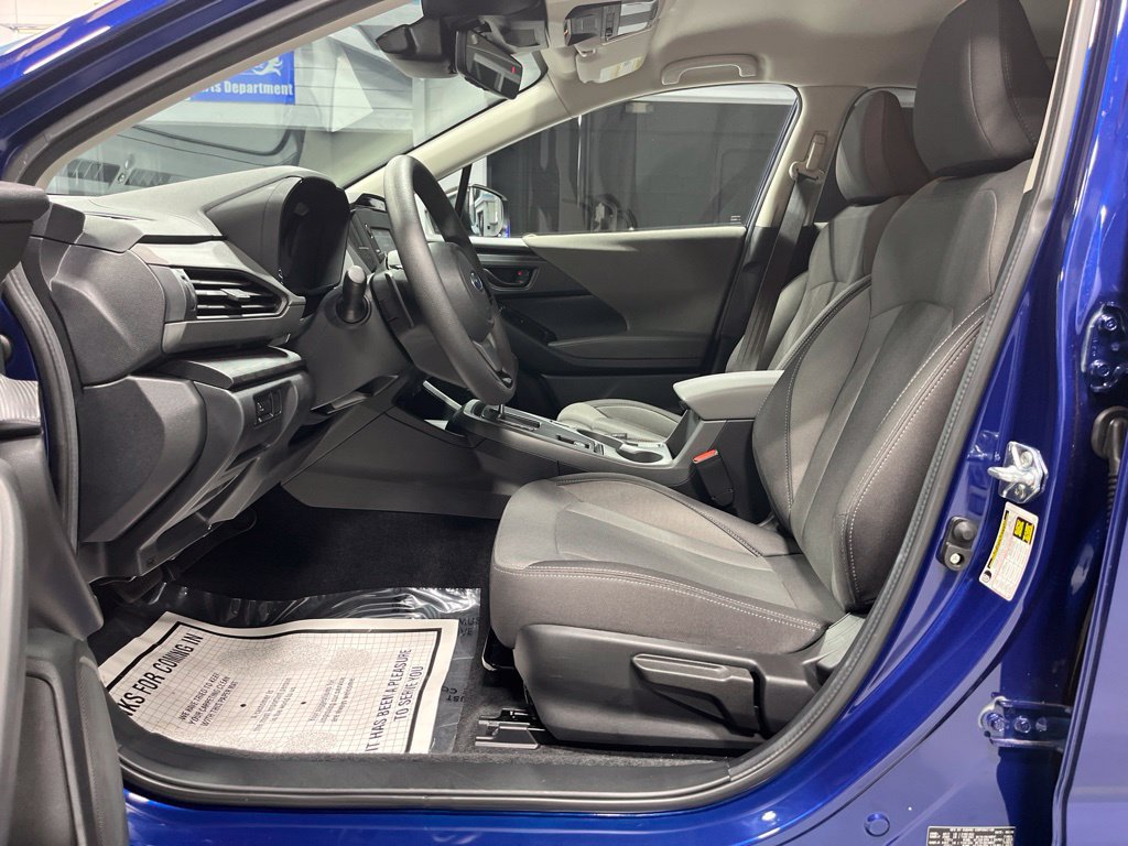 Used 2026 Subaru Crosstrek 2.5i AWD/4WD image 13