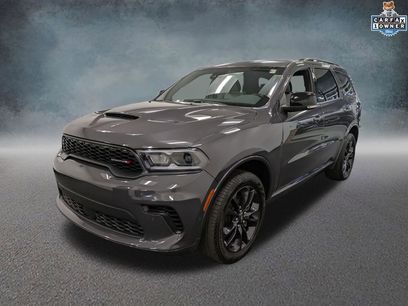 Used 2024 Dodge Durango GT