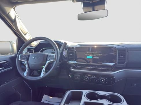 New 2026 Chevrolet Silverado 1500 RST w/ RST Select Package image 14