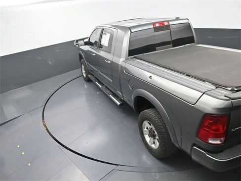 Used 2012 RAM 2500 Limited image 13