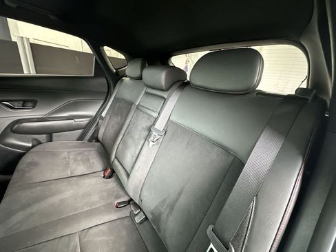 Used 2024 Hyundai Kona N Line AWD/4WD image 22