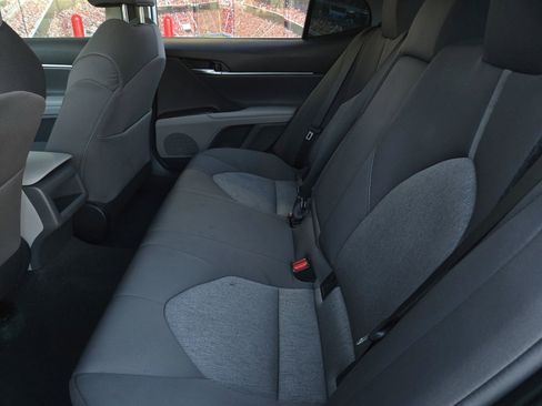 Certified 2024 Toyota Camry LE image 11