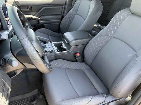 New 2026 Toyota Tacoma SR5 AWD/4WD image 18