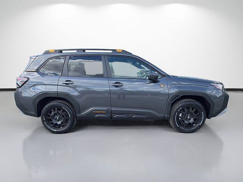 New 2026 Subaru Forester Wilderness AWD/4WD image 2