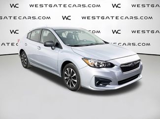 Used 2018 Subaru Impreza 2.0i video 2