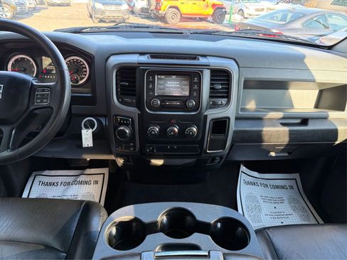 Used 2019 RAM 1500 Express w/ Express Value Package image 14