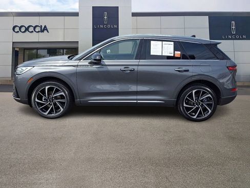 Used 2024 Lincoln Corsair Reserve w/ Equipment Group 201A image 7