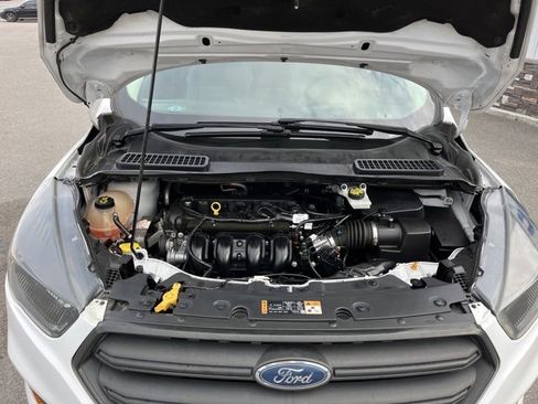 Used 2018 Ford Escape S image 22