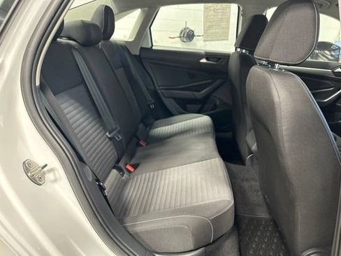 Used 2023 Volkswagen Jetta S FWD image 17