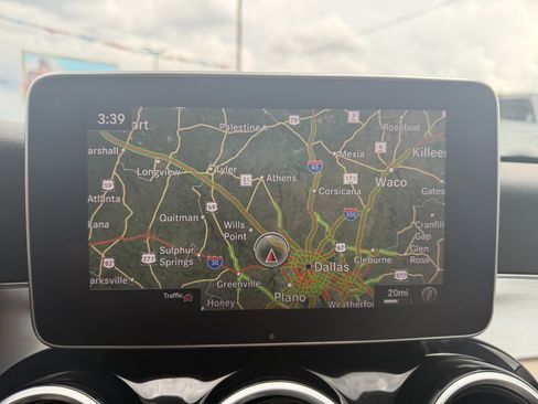 Used 2016 Mercedes-Benz C 300 Sedan image 23