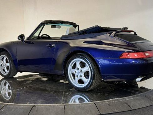 Used 1996 Porsche 911 image 20