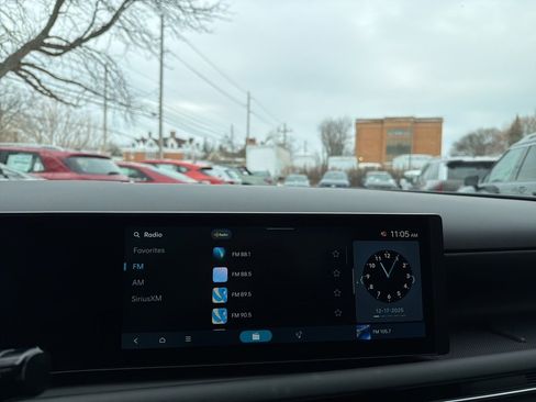 New 2026 Hyundai Santa Cruz SEL image 24