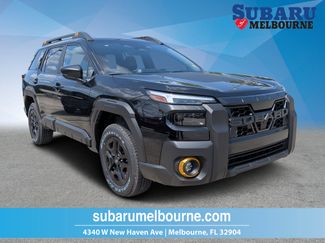 New 2026 Subaru Outback Wilderness AWD/4WD video 1