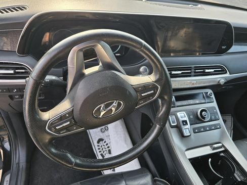 Used 2020 Hyundai Palisade Limited FWD image 14