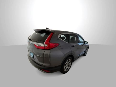 Used 2018 Honda CR-V EX-L image 8
