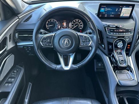 Used 2020 Acura RDX FWD w/ Technology Package image 14
