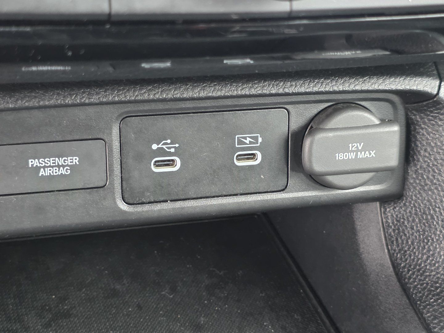 Certified 2025 Honda Civic Sport image 4