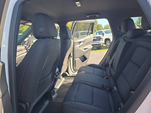 Used 2025 Chevrolet Equinox LT FWD image 15