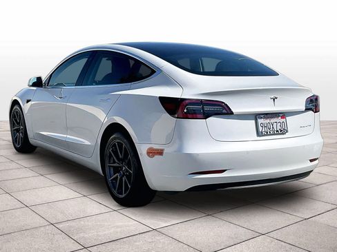 Used 2020 Tesla Model 3 Long Range image 12