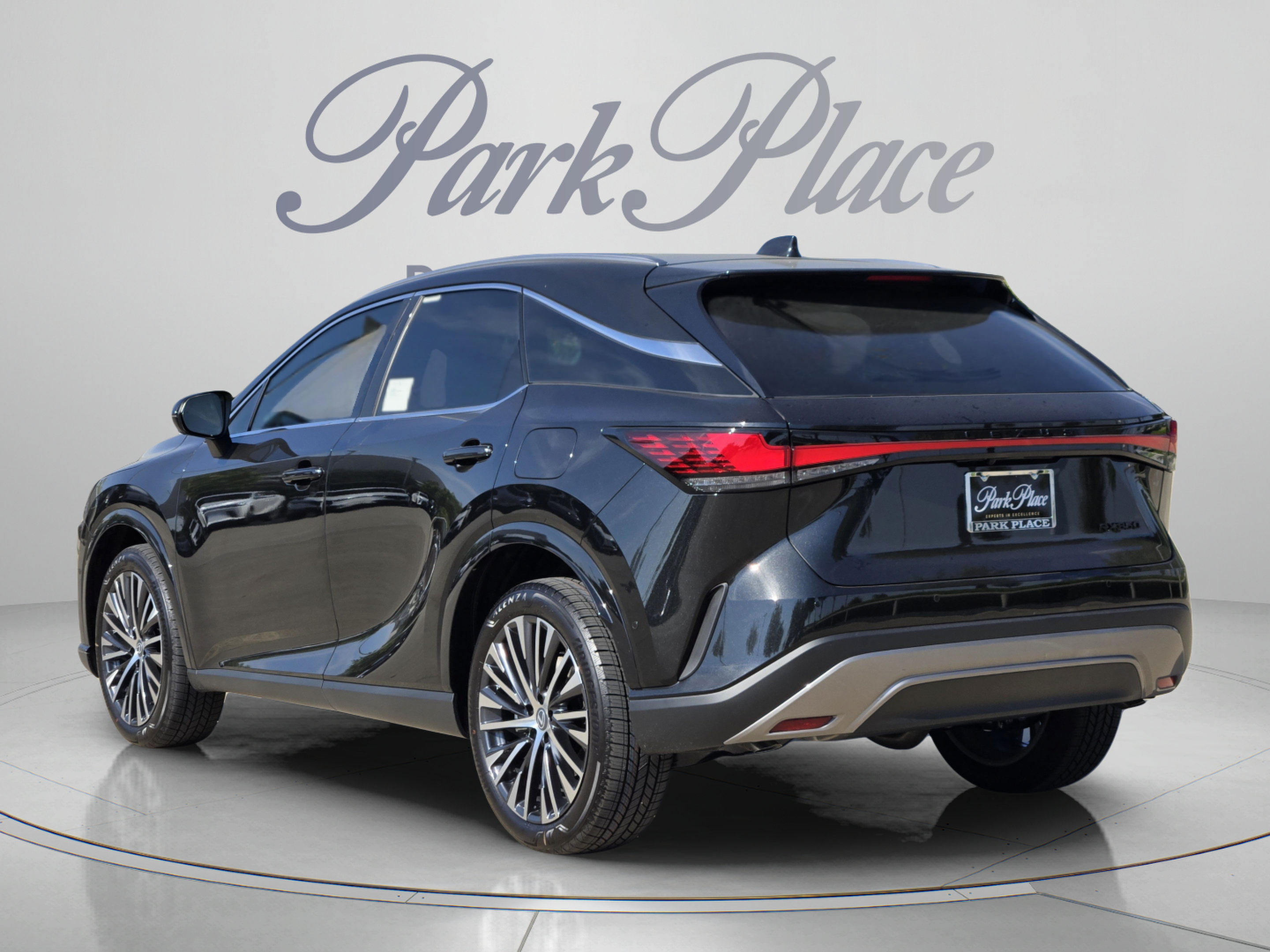 New 2026 Lexus RX 350 Premium Plus w/ Convenience Package FWD image 3