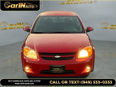 Used 2010 Chevrolet Cobalt LT w/ Preferred Equipment Group image 2