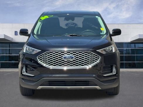 Used 2024 Ford Edge SEL w/ Convenience Package AWD/4WD image 40