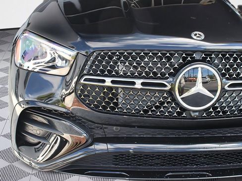 New 2026 Mercedes-Benz GLE 450 4MATIC Coupe image 11