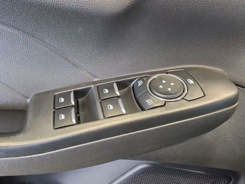 Used 2024 Ford Escape Active AWD/4WD image 17