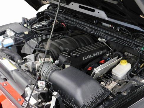 Used 2012 Jeep Wrangler Unlimited Sport image 19