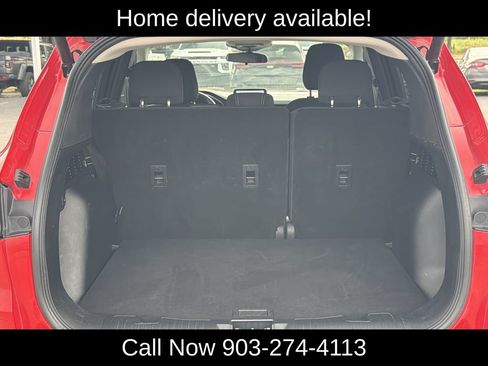 Used 2024 Ford Escape Active AWD/4WD image 9