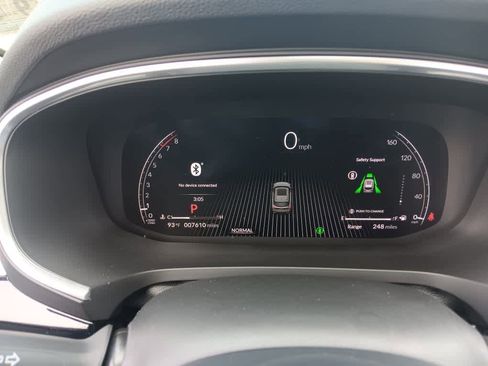 Used 2026 Acura MDX SH-AWD image 25