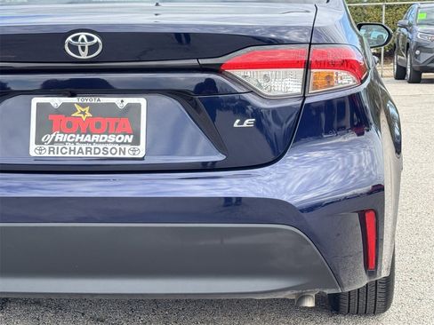Used 2024 Toyota Corolla LE image 6