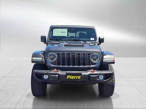 New 2026 Jeep Gladiator Mojave AWD/4WD image 6