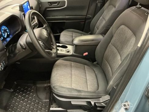 Used 2021 Ford Bronco Sport Big Bend AWD/4WD image 14