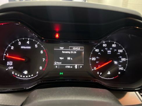 Used 2025 Chevrolet Trax LS w/ LS Convenience Package image 22